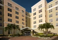 Residence Inn Fort Myers Sanibel Hotel di Fort Myers