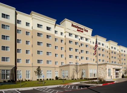 Residence Inn San Antonio Six Flags® at the Rim