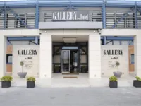 Gallery Art Hotel Hotel in zona Trikala Fort