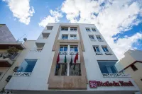 Hotel Etoile du Nord Hotels in Tangier