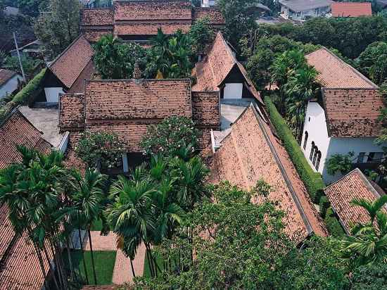 Rachamankha Hotel Hotel Exterior