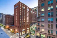 Sheraton Raleigh Hotel Hotels near Antiques Emporium