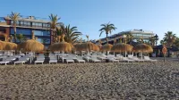 Gran Hotel Guadalpín Banus Hotels near Playa Merendero