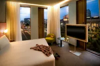 Glam Milano Hotels near Felix Lo Basso Restaurant