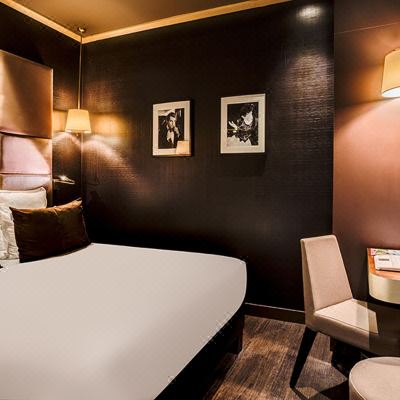 Mayfair Garden Double Superior Hotel Armoni Paris Promo Code