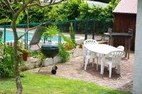 Aqua Marine Guest House Hotels in Port Elizabeth