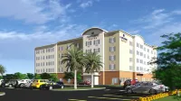 Candlewood Suites Miami Exec Airport - Kendall Hotels near Staples