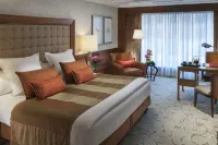 Mandarin Oriental Hong Kong 香港国際空港周辺のホテル