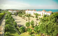 Mnar Castle Hotels in Tangier