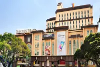 The Waterfront Hotel Kuching Hotels near Sarawak Hockey Stadium