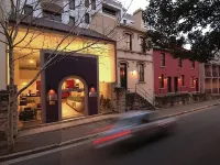 Rendezvous Hotel Sydney the Rocks Hoteles cerca de Sydney Theatre Company