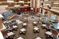 Hilton Chicago/Oak Brook Suites Hotels in York Township