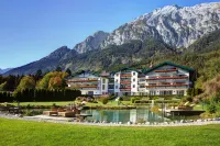 Alpenhotel Speckbacher Hof Hotels in Wattens