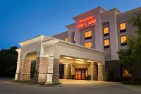 Hampton Inn & Suites Prattville Hotels near Belk