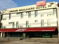 Grand Hallmark Hotel - Johor Bahru Hotels near IKEA Tebrau