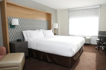 Holiday Inn Chicago O'Hare Area