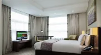 Holiday Inn London - Whitechapel, an IHG Hotel Hoteles cerca de Honor Oak Park