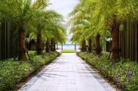 Phuket Marriott Resort and Spa, Nai Yang Beach Hotels near Nai Thon Mart