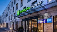 Holiday Inn Express Munich - City East, an IHG Hotel