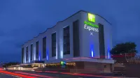 Holiday Inn Express Mexico- Toreo, an IHG Hotel Hotels near Expo Santa Fe Mexico