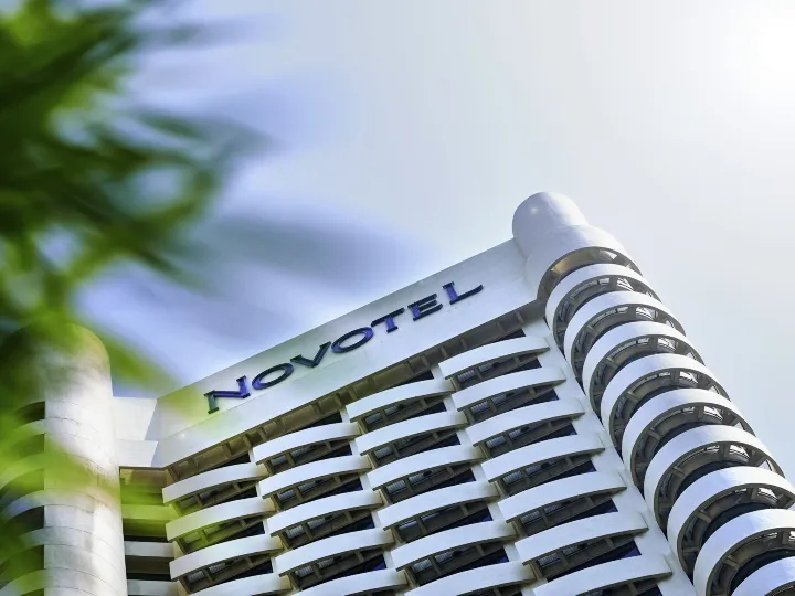 Novotel Kuala Lumpur City Centre