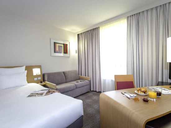 Hôtel Novotel Perpignan Rivesaltes Rooms