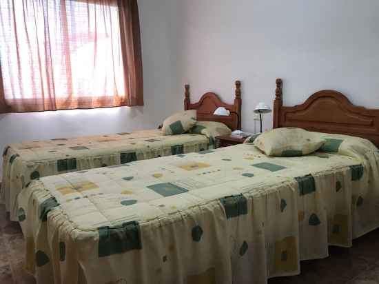 Apartamentos Alcalá - Tenerife Rooms