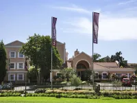 Mercure Johannesburg Midrand Hotel Hotels near Gallagher Convention Centre