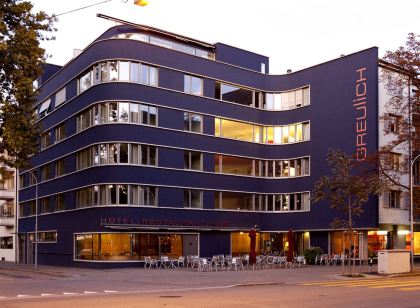 Greulich Design & Boutique Hotel