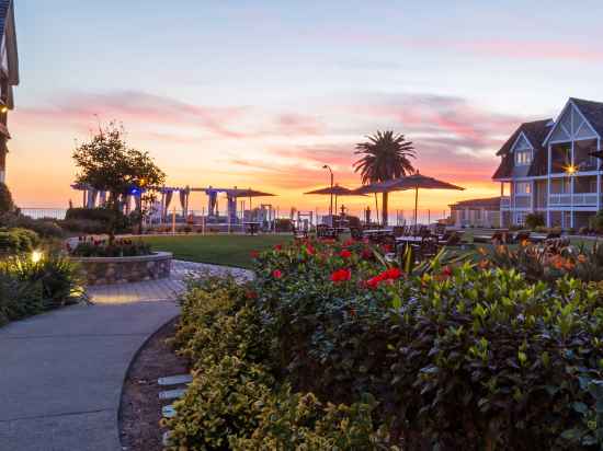 Carlsbad Inn Beach Resort Hotel Exterior