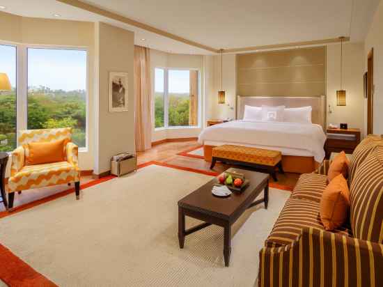 ITC Maurya, a Luxury Collection Hotel, New Delhi Rooms