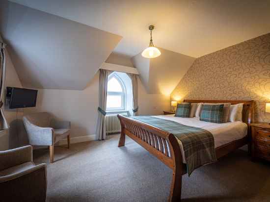 Uig Hotel Rooms