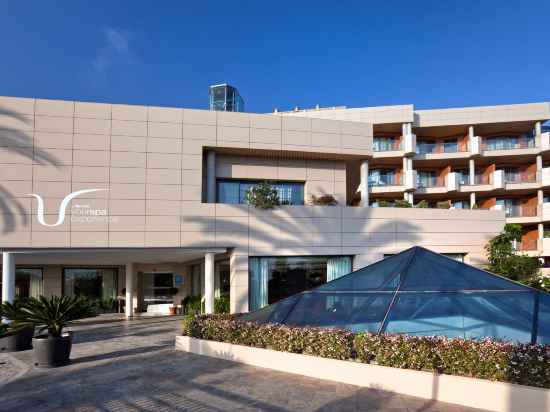 Exe Estepona Thalasso & Spa- Adults Only Hotel Exterior