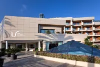 Exe Estepona Thalasso & Spa- Adults Only Hotels near Puerto Banus