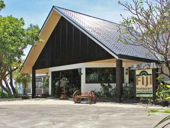 Plantation Bay Resort and Spa Hotel Exterior