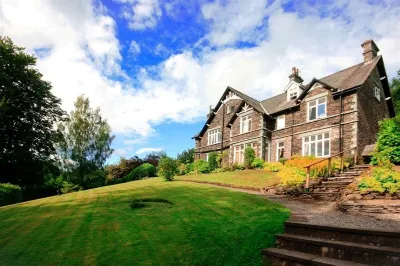 Lakehouse at the Waterhead Inn Hotels near Lake District National Park