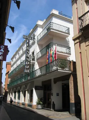 Hotel Fernando III Hotels in Seville