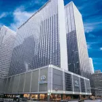 New York Hilton Midtown Hotels near Moynihan Train Hall