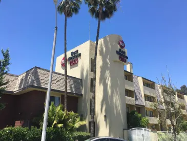 Best Western Plus West Covina Inn