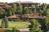 Cheyenne Mountain Resort, a Destination by Hyatt Hotels Hotels in Colorado Springs