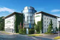 Wyndham Garden Hennigsdorf Berlin Отели в г. Ораниенбург