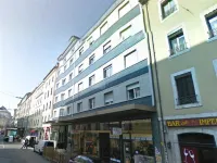 9Hotel Paquis Các khách sạn ở Geneva