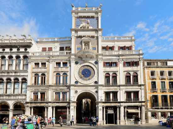 Canaletto Luxury Suites - San Marco Luxury Hotel Exterior