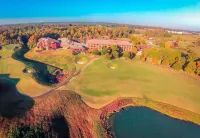 Montgomery Marriott Prattville Hotel & Conference Center at Capitol Hill Hotels near Belk