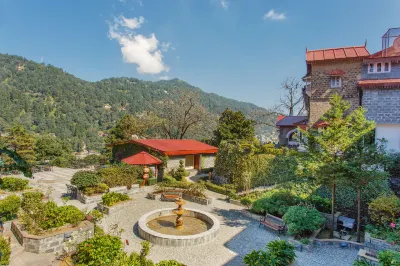 The Naini Retreat, Nainital by Leisure Hotels Hotels near Girija Devi Temple