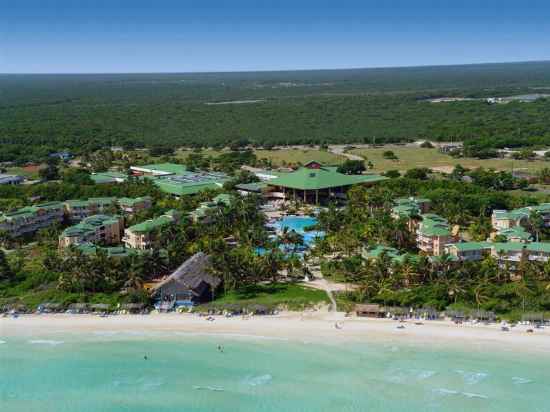 Tryp Cayo Coco Hotel Exterior