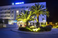 Best Western Plus Ajaccio Amiraute Hotels near Marcangeli Optique