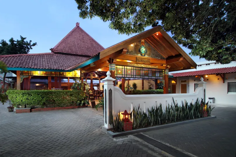 Cakra Kusuma Hotel