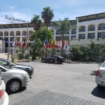 Hotel El-Djazair Hotels near Euro injection