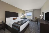 Wingate by Wyndham Dieppe Moncton Hotels in Dieppe